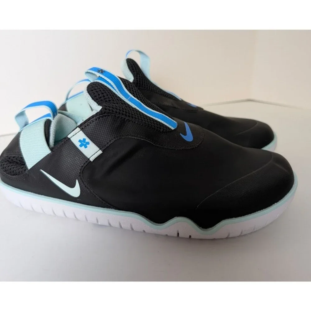 Nike Zoom Pulse 'Black Teal Tint' Men's Size 7.5 Women's Size 9 [CT1629-001]